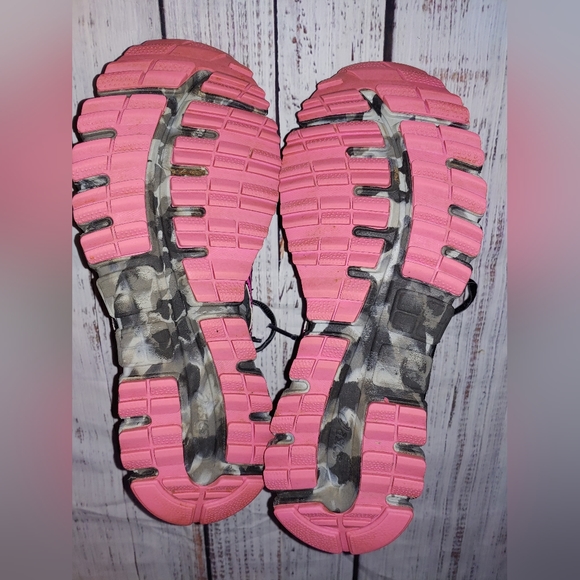 Asics, Gel-Scram 2, Size 11 - Picture 5 of 6